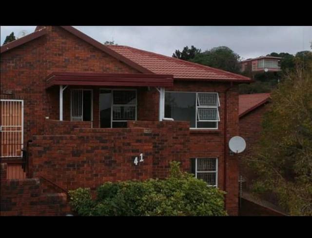 2 BEDROOM APARTMENT FOR SALE IN WILROPARK